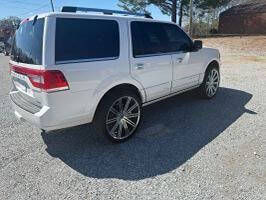 2015 Lincoln Navigator