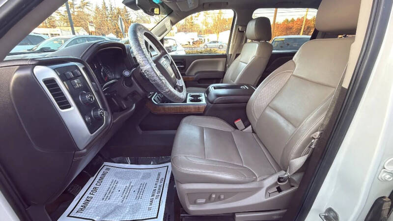 2014 GMC Sierra 1500