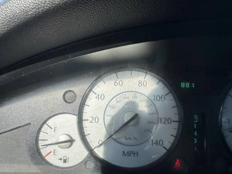 2009 Chrysler 300 Touring