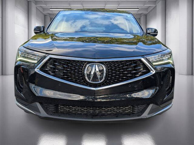 2023 Acura RDX w/Tech