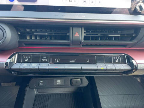 2024 Toyota Prius Prime XSE Premium