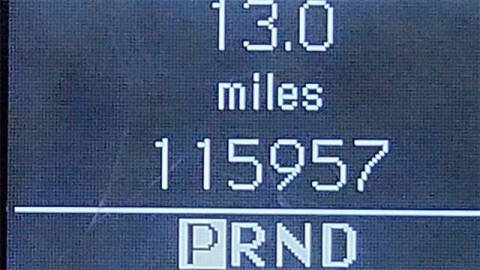 2019 Mercedes-Benz Sprinter