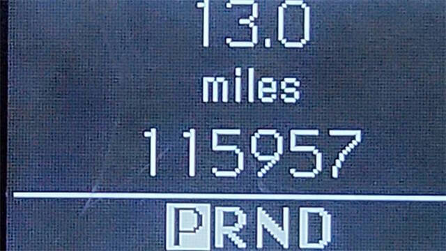 2019 Mercedes-Benz Sprinter