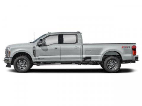 2026 Ford F-350 Super Duty Platinum's photo