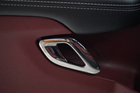 2023 Dodge Challenger SRT Hellcat Redeye Jailbreak