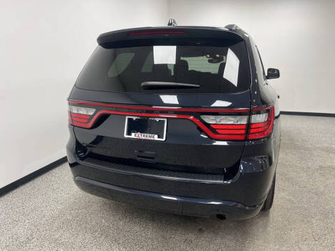 2024 Dodge Durango SXT Plus