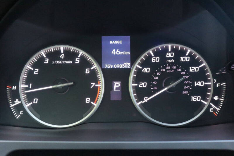 2016 Acura RDX