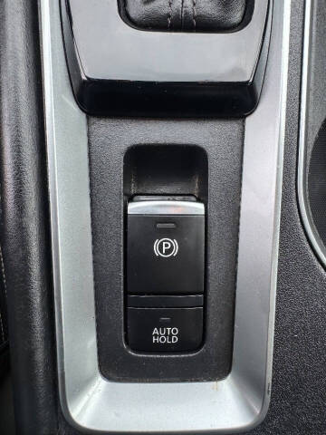 2019 Nissan Altima 2.5 SL