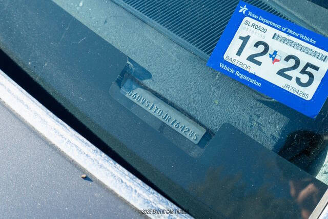 1988 Cadillac Brougham