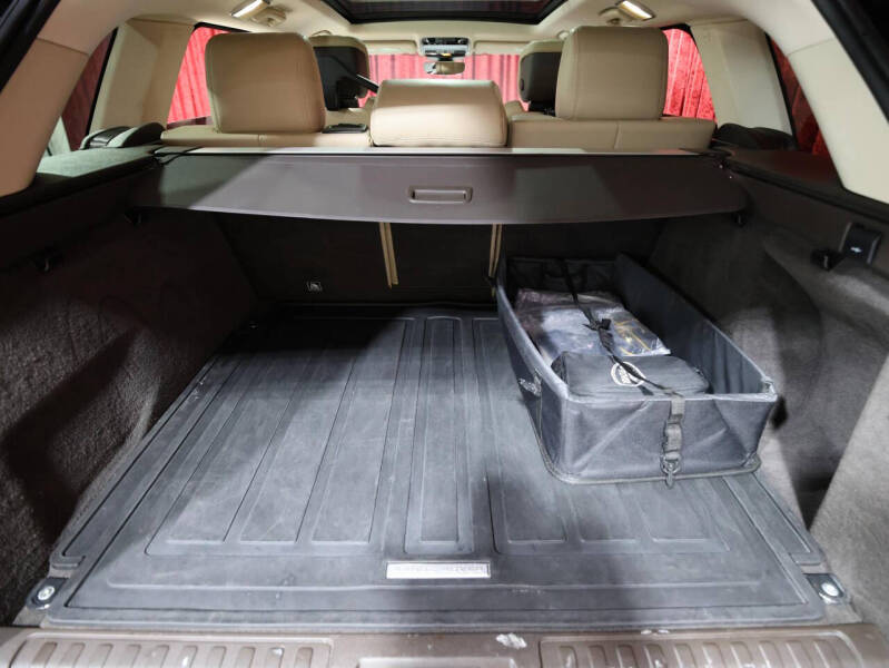 2019 Land Rover Range Rover Sport HSE