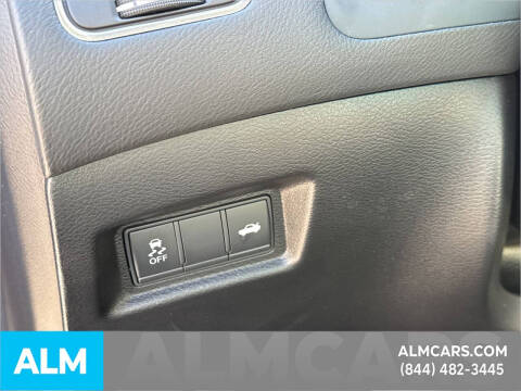 2023 Infiniti Q50 Red Sport 400