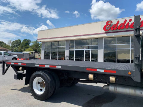 2003 Ford F-650 Super Duty