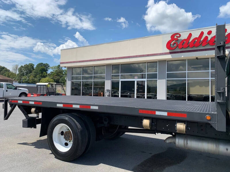 2003 Ford F-650 Super Duty