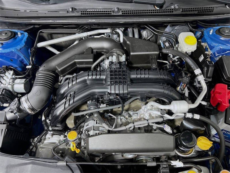 2024 Subaru Impreza Sport