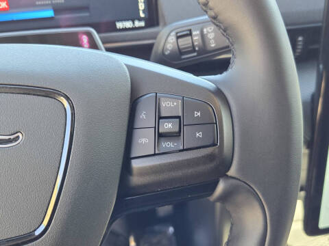 2024 Ford Mustang Mach-E Select