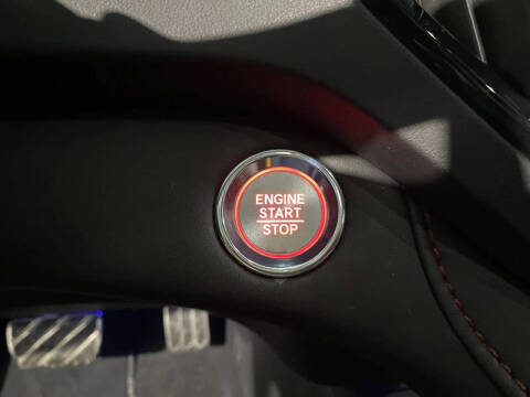 2022 Acura RDX SH-AWD w/A-SPEC