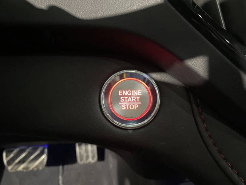 2022 Acura RDX SH-AWD w/A-SPEC