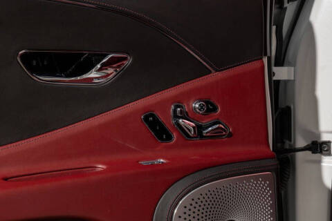 2023 Bentley Flying Spur