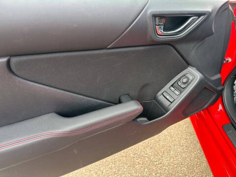 2024 Subaru BRZ Premium