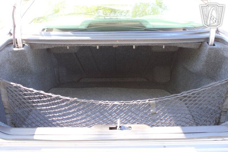 1996 Cadillac Eldorado