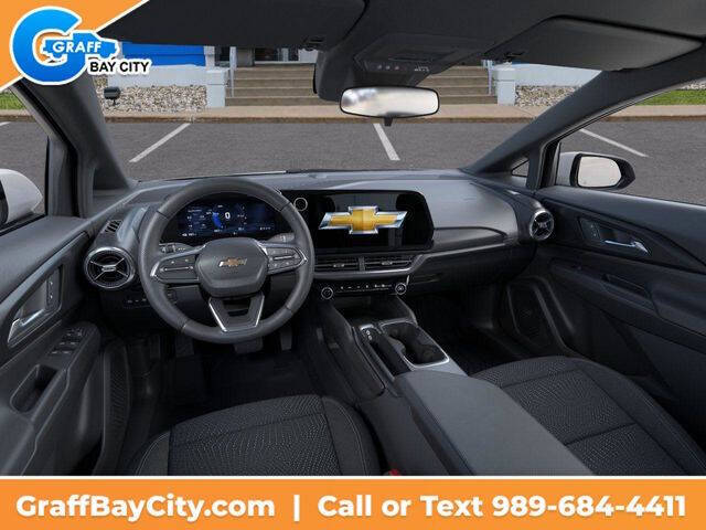 2026 Chevrolet Equinox EV LT 1