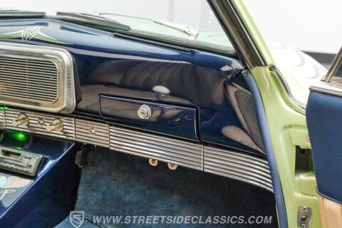 1948 Studebaker Champion