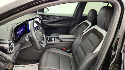 2024 Chevrolet Blazer EV 2LT