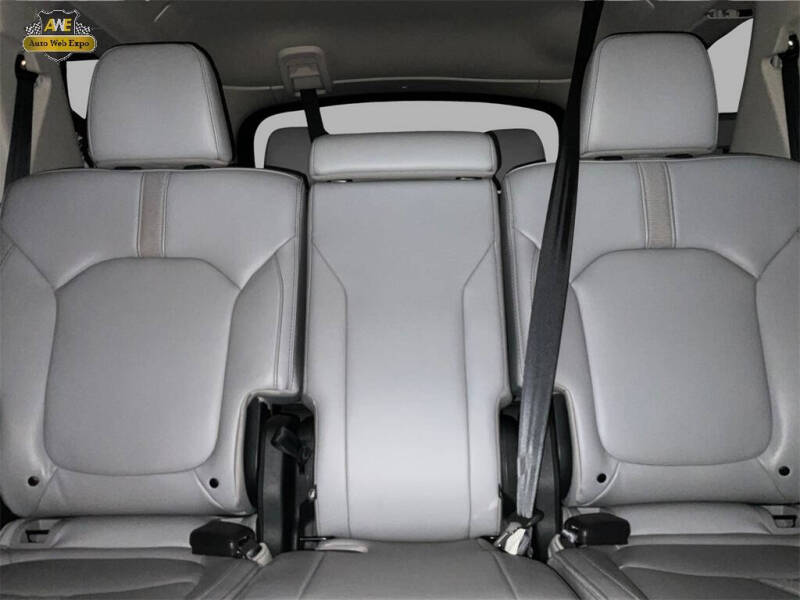 2024 Honda Pilot EX-L