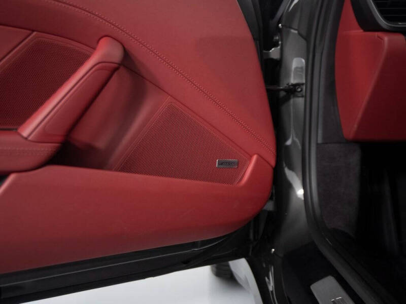 2024 Porsche 911 Carrera 4S