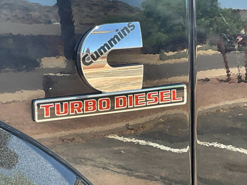 2015 RAM 2500