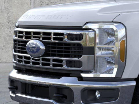 2026 Ford F-350 Super Duty