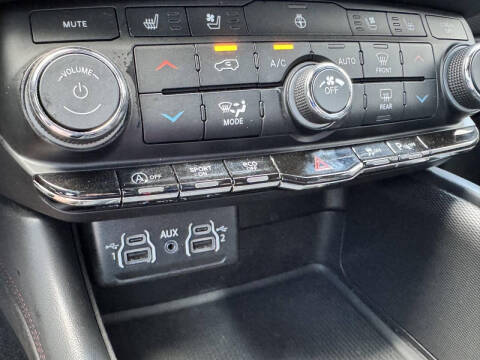 2023 Dodge Durango GT