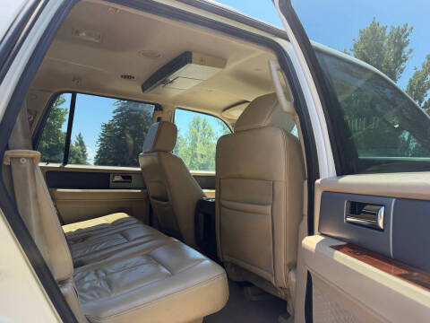 2007 Ford Expedition Eddie Bauer