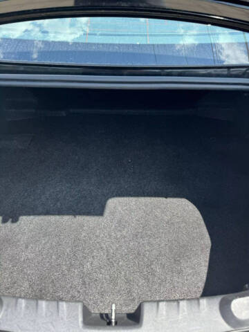 2015 Chevrolet Camaro LS