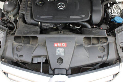 2012 Mercedes-Benz E-Class E 350
