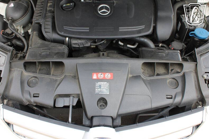 2012 Mercedes-Benz E-Class E 350