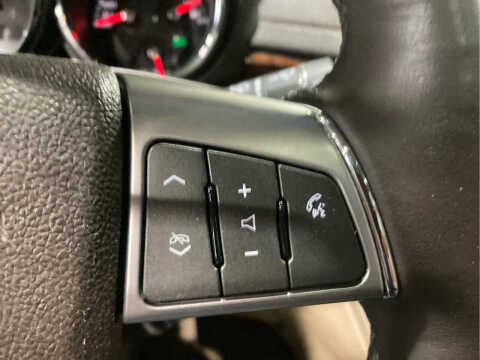 2011 Cadillac CTS 3.6L Premium