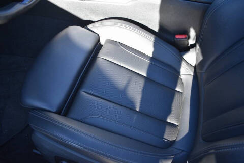 2025 BMW 4 Series 430i xDrive