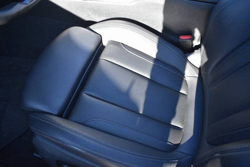 2025 BMW 4 Series 430i xDrive