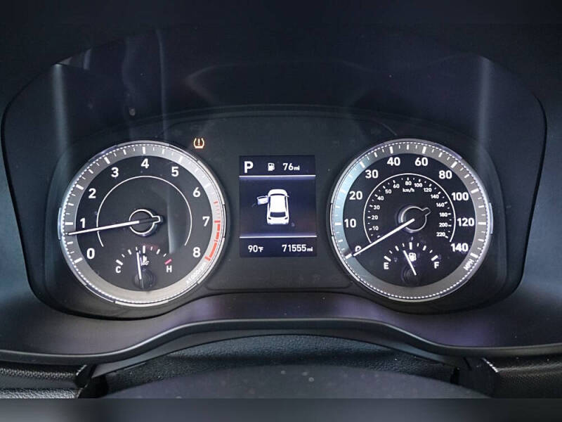 2021 Hyundai Venue SEL