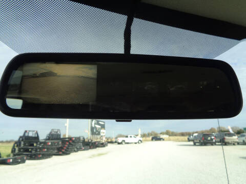 2017 Chevrolet Express LT 3500