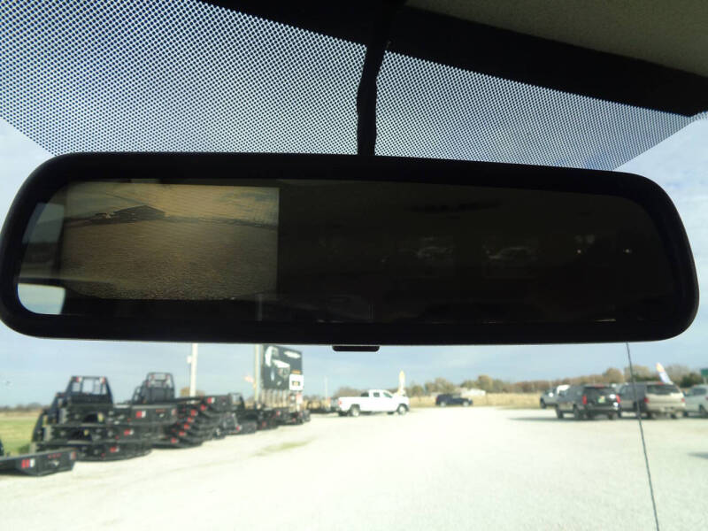 2017 Chevrolet Express LT 3500