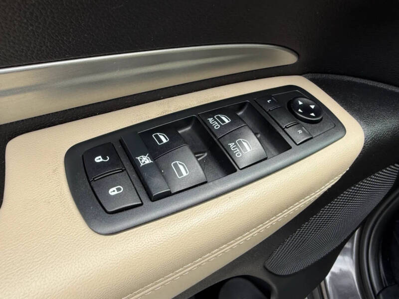 2019 Dodge Durango SXT