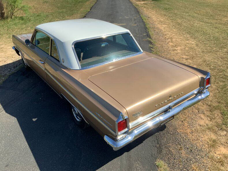 1963 Oldsmobile F-85