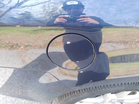 2009 Chevrolet Malibu LTZ