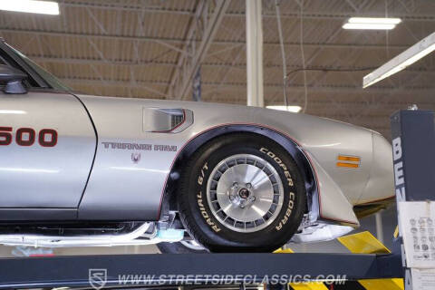 1979 Pontiac Firebird