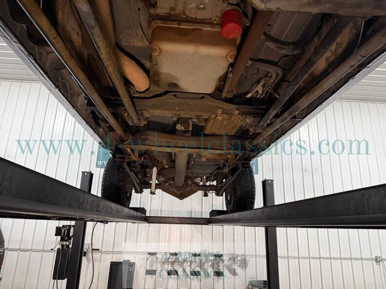 2003 Chevrolet Silverado 2500HD