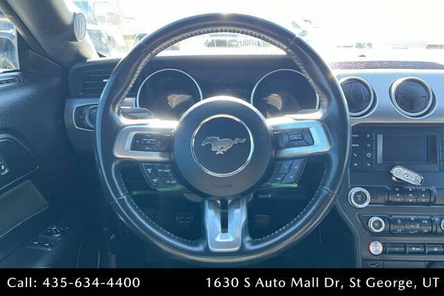 2020 Ford Mustang GT