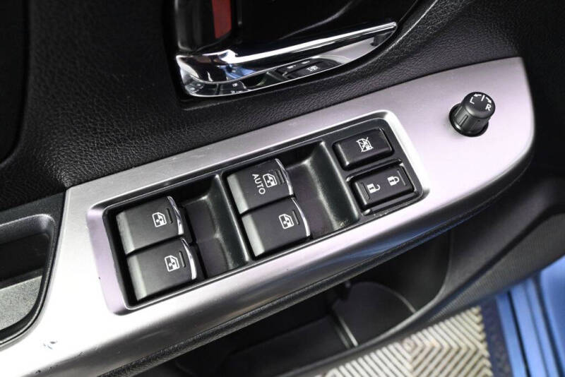 2016 Subaru Impreza 2.0i Sport Premium