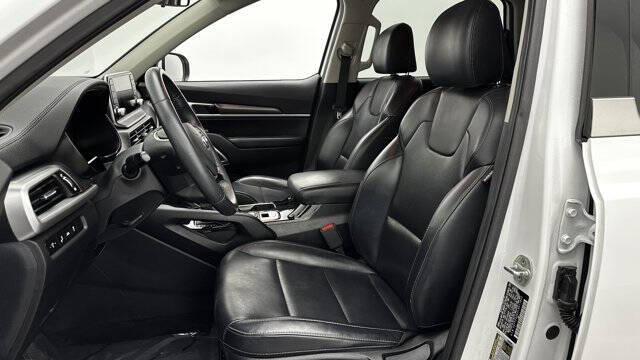 2020 Kia Telluride LX